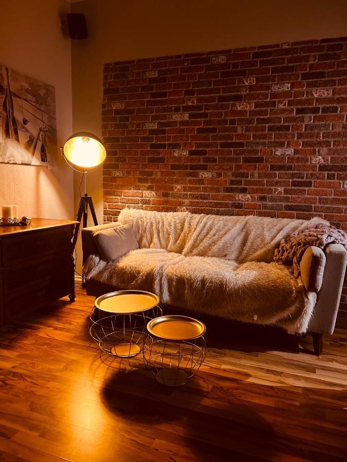 Charmante Ferienwohnung In Dresden Striesen - Frau Pie Appartement Dış mekan fotoğraf